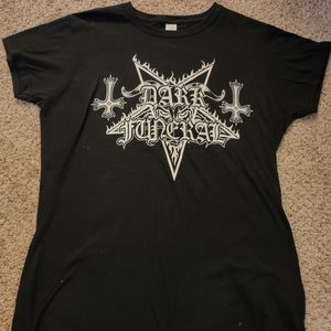 Dark Funeral t-shirt
